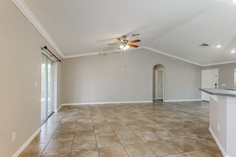 1,970/Mo, 1209 SW 11th St Cape Coral, FL 33991 Living Room View