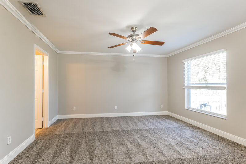 1,970/Mo, 1209 SW 11th St Cape Coral, FL 33991 Main Bedroom View