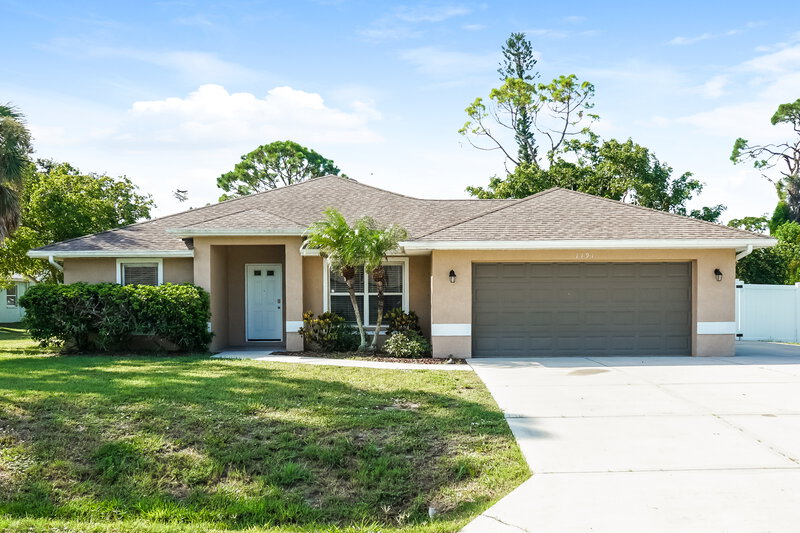 2,205/Mo, 1191 Primrose Rd Venice, FL 34293 External View