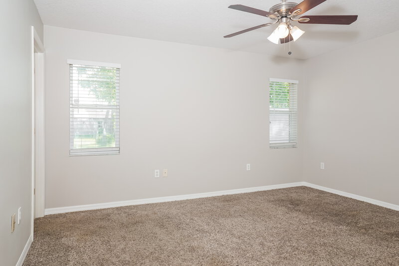 2,205/Mo, 1191 Primrose Rd Venice, FL 34293 Main Bedroom View