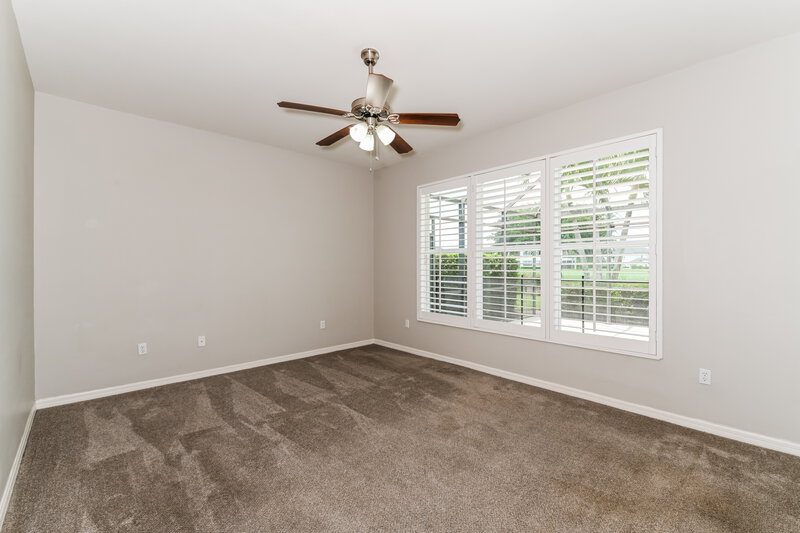 2,765/Mo, 11861 BRAMBLE CT Naples, FL 34120 Main Bedroom View