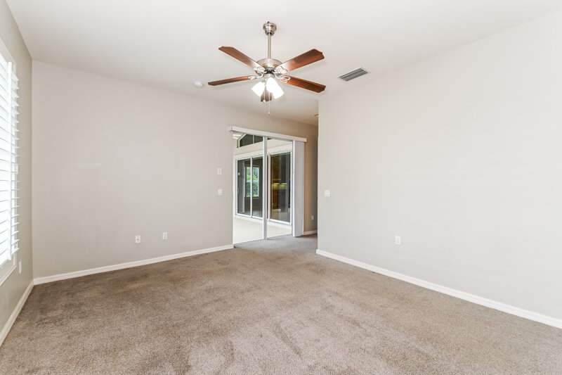 2,765/Mo, 11861 BRAMBLE CT Naples, FL 34120 Main Bedroom View 2