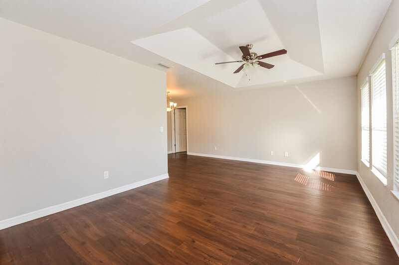 1,935/Mo, 2273 Kalani St North Port, FL 34288 Living Room View