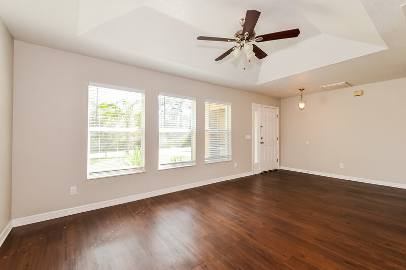 1,935/Mo, 2273 Kalani St North Port, FL 34288 Living Room View 2