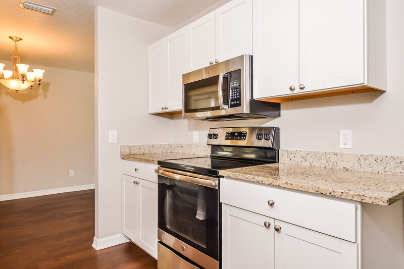 1,935/Mo, 2273 Kalani St North Port, FL 34288 Kitchen View
