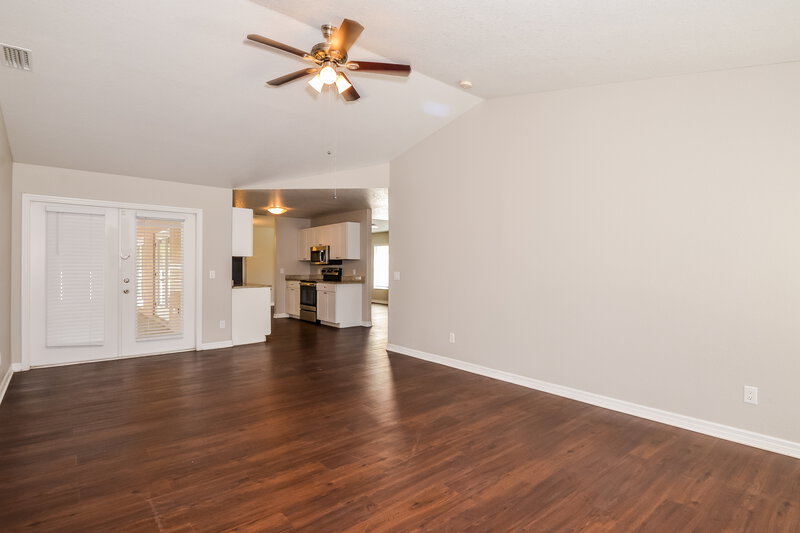 1,935/Mo, 2273 Kalani St North Port, FL 34288 Family Room View 2