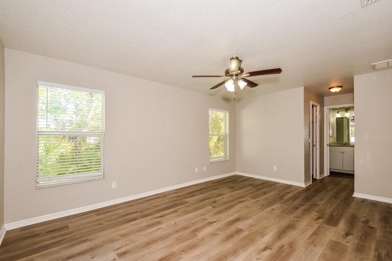 1,935/Mo, 2273 Kalani St North Port, FL 34288 Main Bedroom View