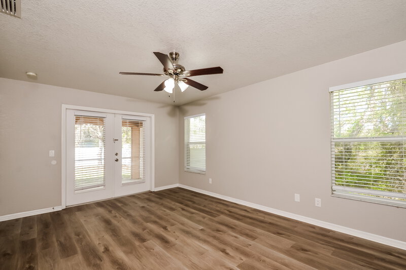 1,935/Mo, 2273 Kalani St North Port, FL 34288 Main Bedroom View 2
