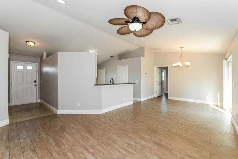 1,830/Mo, 3213 SE Santa Barbara Pl Cape Coral, FL 33904 Living Room View