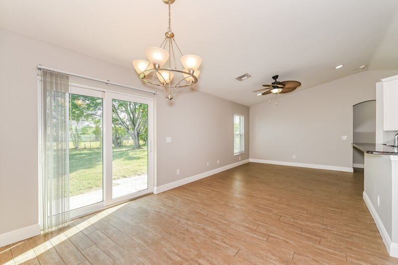 1,830/Mo, 3213 SE Santa Barbara Pl Cape Coral, FL 33904 Dining Room View