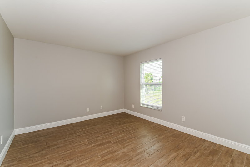 1,830/Mo, 3213 SE Santa Barbara Pl Cape Coral, FL 33904 Main Bedroom View