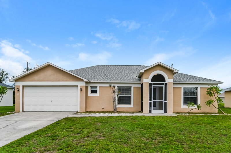2,575/Mo, 18 NE 17th Ave Cape Coral, FL 33909 External View