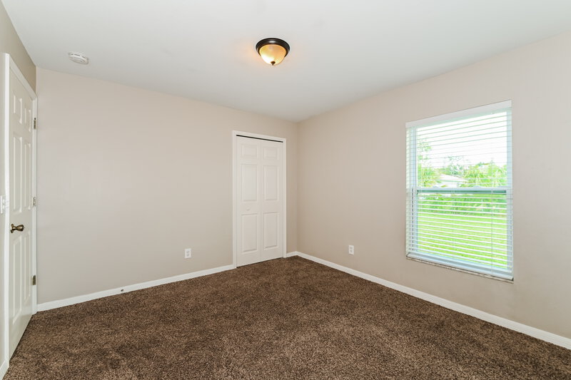 2,575/Mo, 18 NE 17th Ave Cape Coral, FL 33909 Bedroom View