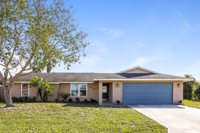 2,835/Mo, 3044 LOCKWOOD LAKE CIR Sarasota, FL 34234 External View