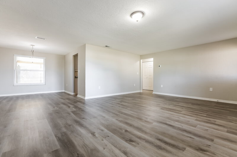 2,835/Mo, 3044 LOCKWOOD LAKE CIR Sarasota, FL 34234 Dining Room View