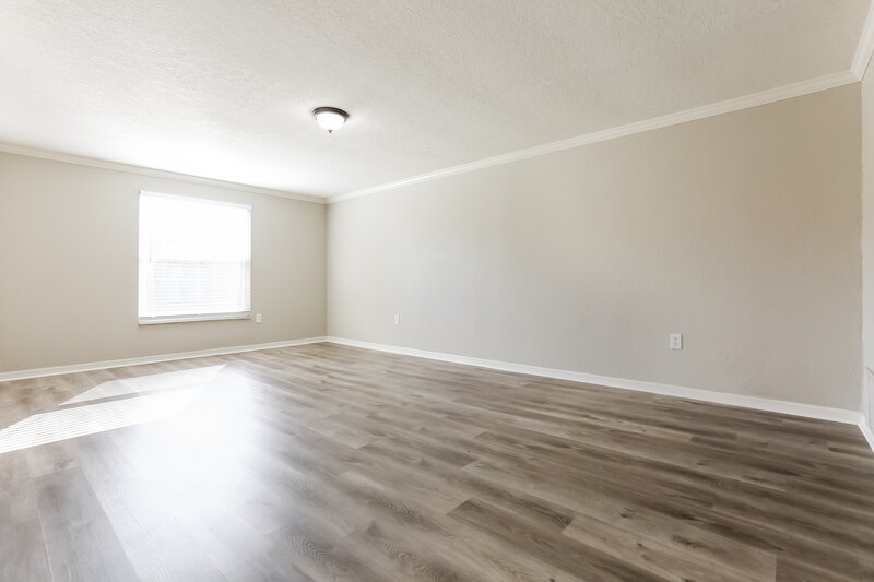 2,835/Mo, 3044 LOCKWOOD LAKE CIR Sarasota, FL 34234 Main Bedroom View
