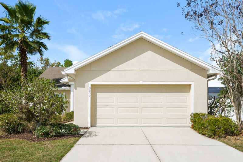 2,030/Mo, 3309 13TH St E Ellenton, FL 34222 External View