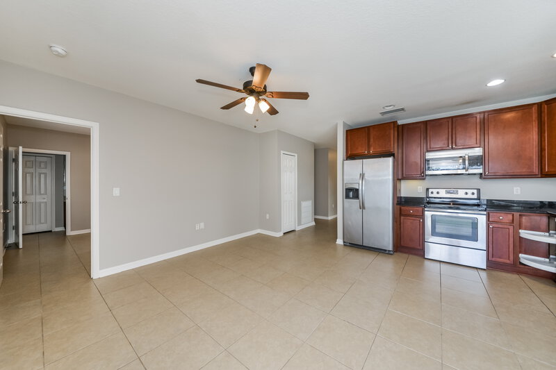 2,030/Mo, 3309 13TH St E Ellenton, FL 34222 Dining Room View