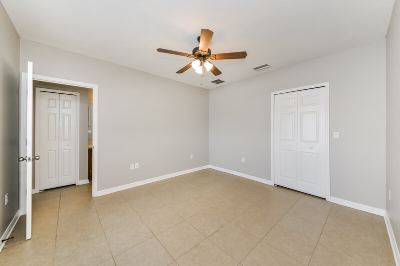 2,030/Mo, 3309 13TH St E Ellenton, FL 34222 Main Bedroom View