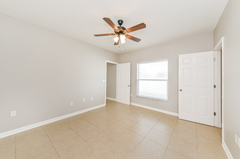 2,030/Mo, 3309 13TH St E Ellenton, FL 34222 Main Bedroom View 2