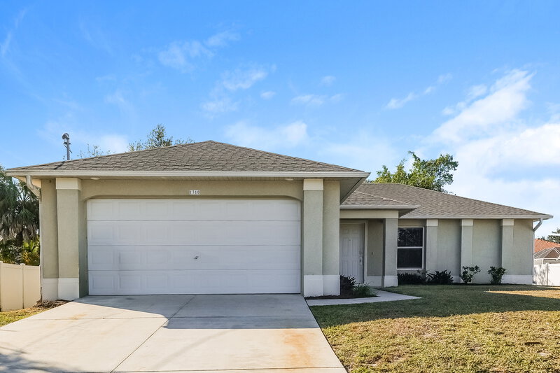 1,720/Mo, 1310 SW 13th Ter Cape Coral, FL 33991 External View