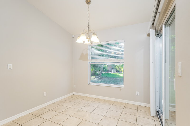 1,720/Mo, 1310 SW 13th Ter Cape Coral, FL 33991 Dining Room View