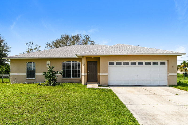 1,880/Mo, 130 SE 2nd Pl Cape Coral, FL 33990 External View
