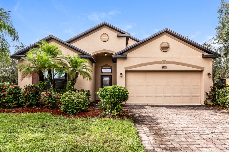 1,975/Mo, 2209 50th Street Cir E Palmetto, FL 34221 External View