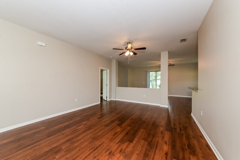 1,975/Mo, 2209 50th Street Cir E Palmetto, FL 34221 Living Room View