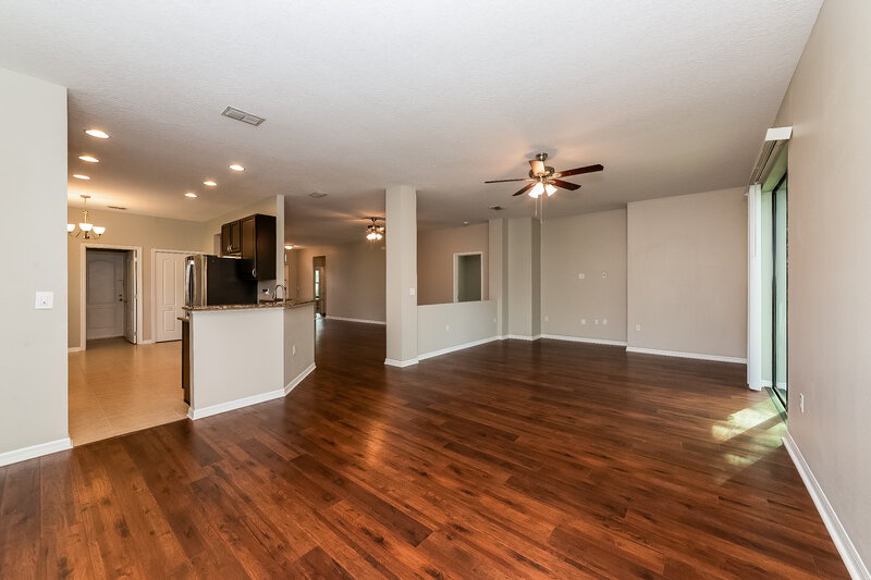 1,975/Mo, 2209 50th Street Cir E Palmetto, FL 34221 Living Room View 2