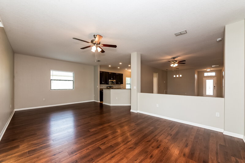1,975/Mo, 2209 50th Street Cir E Palmetto, FL 34221 Living Room View 3