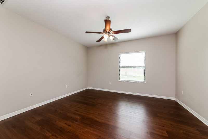 1,975/Mo, 2209 50th Street Cir E Palmetto, FL 34221 Main Bedroom View