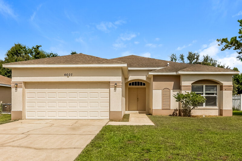 2,110/Mo, 4607 9th Ave E Bradenton, FL 34208 External View