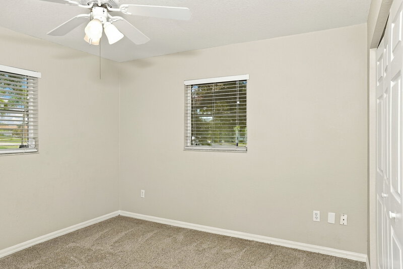 1,850/Mo, 2821 Logsdon St North Port, FL 34287 Bedroom View