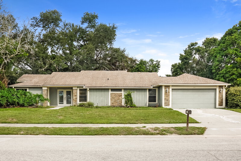 2,180/Mo, 609 McArthur Ave Sarasota, FL 34243 External View
