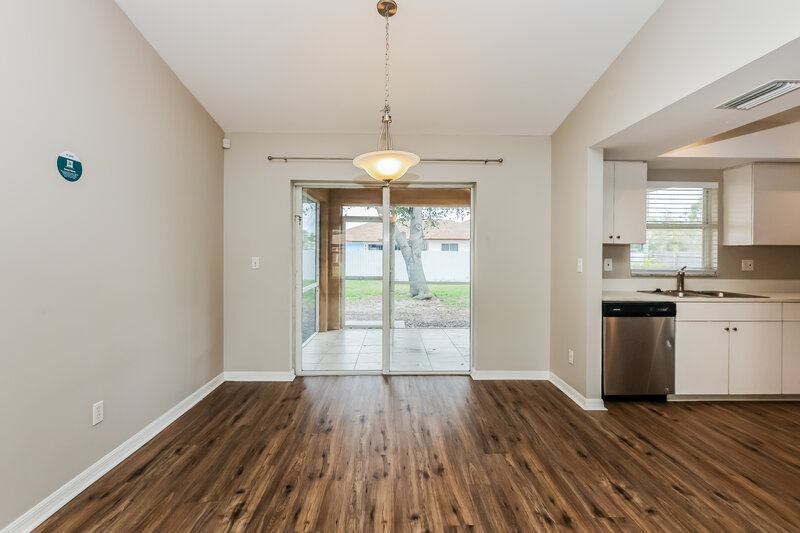 1,850/Mo, 3412 SW Santa Barbara Pl Cape Coral, FL 33914 Dining Room View