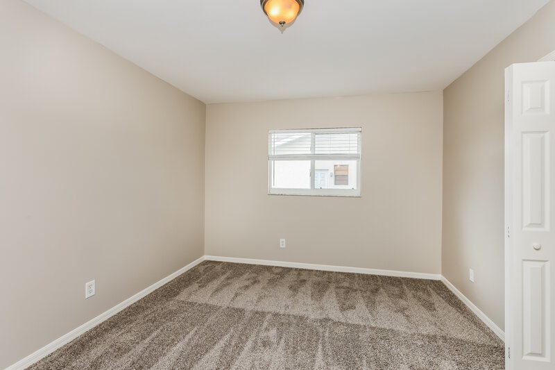 1,850/Mo, 3412 SW Santa Barbara Pl Cape Coral, FL 33914 Bedroom View