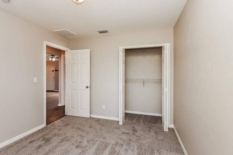 1,850/Mo, 3412 SW Santa Barbara Pl Cape Coral, FL 33914 Bedroom View 3