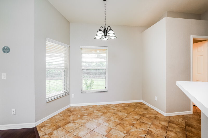 2,220/Mo, 3729 SW 1st Pl Cape Coral, FL 33914 Dining Room View