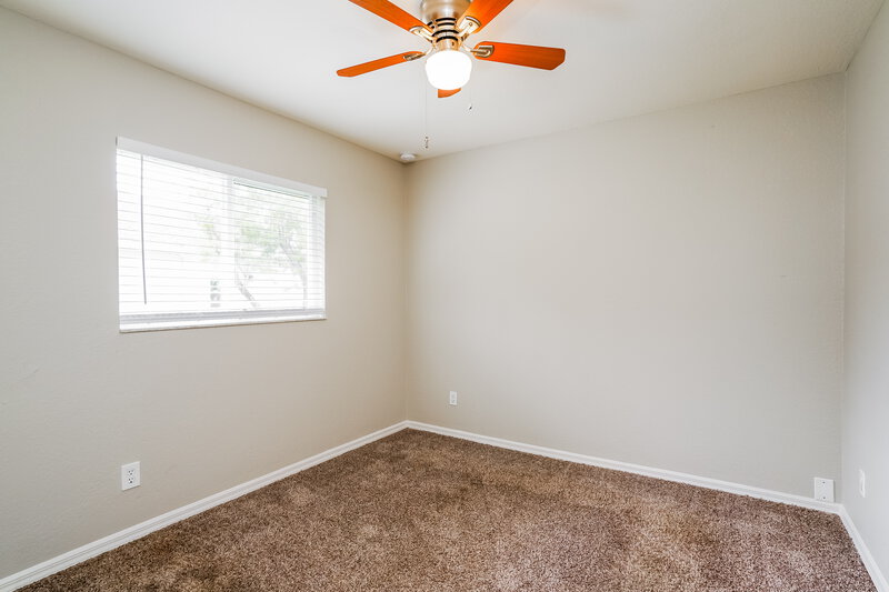 2,220/Mo, 3729 SW 1st Pl Cape Coral, FL 33914 Bedroom View