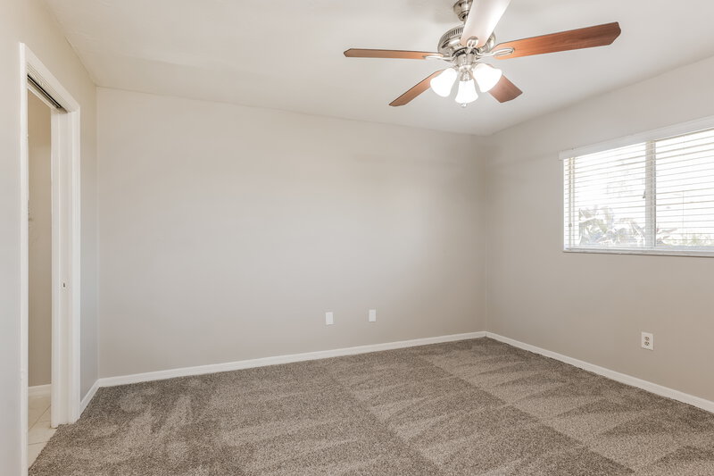 1,655/Mo, 4400 SW 6th Ave Cape Coral, FL 33914 Main Bedroom View