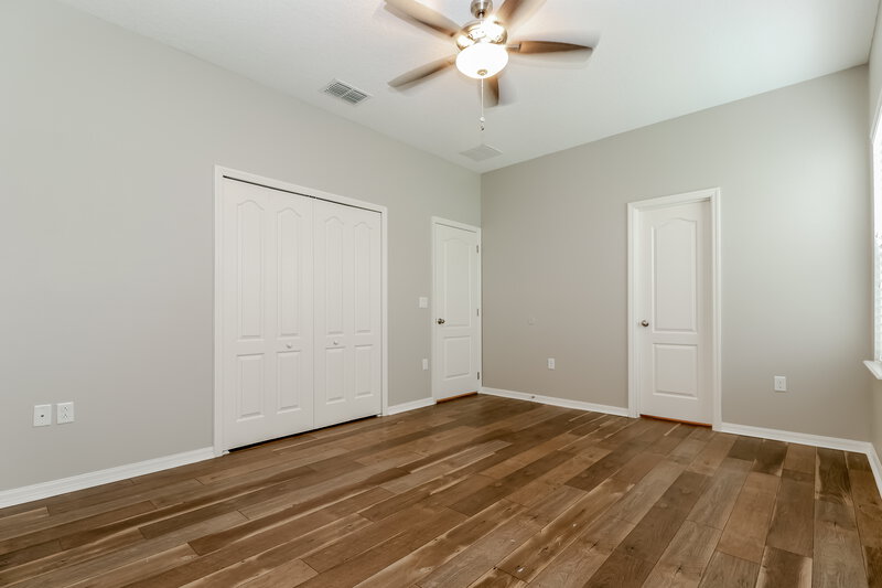 2,250/Mo, 3308 98th St E Palmetto, FL 34221 Master Bedroom View 2