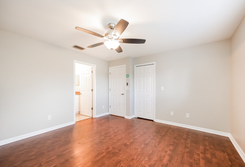 2,800/Mo, 1726 SW 22nd St Cape Coral, FL 33991 Main Bedroom View