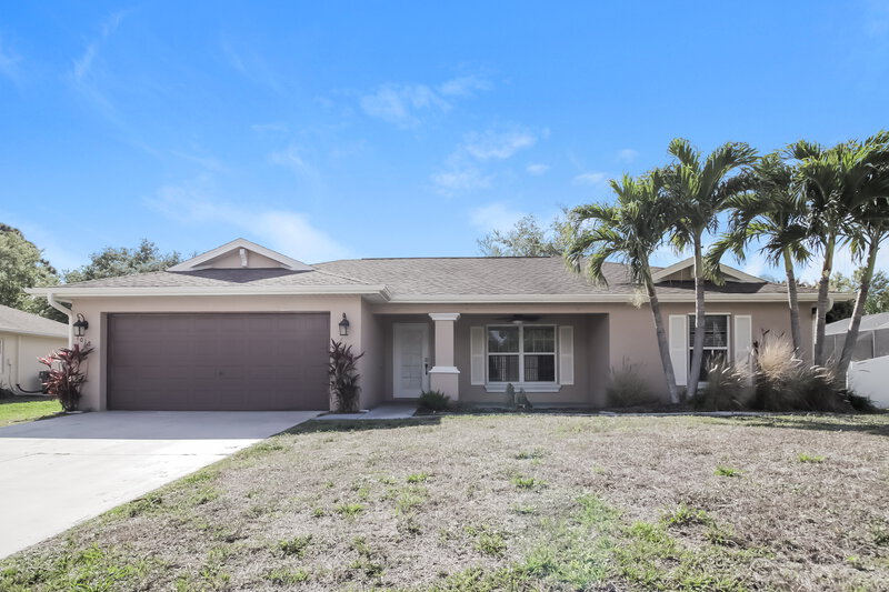 2,430/Mo, 1018 SW 9th Ct Cape Coral, FL 33991 External View