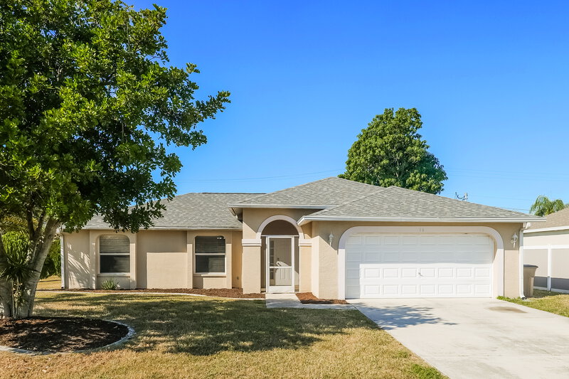 1,730/Mo, 16 NE 20th Ct Cape Coral, FL 33909 External View