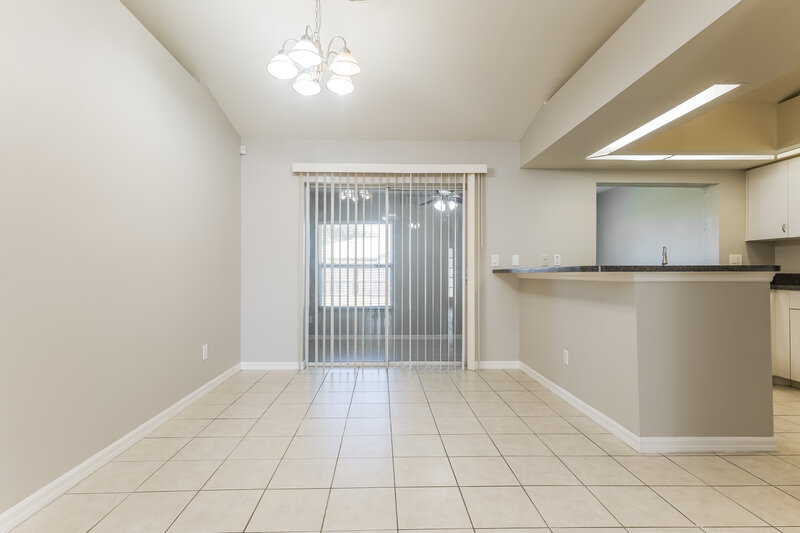 1,730/Mo, 16 NE 20th Ct Cape Coral, FL 33909 Dining Room View