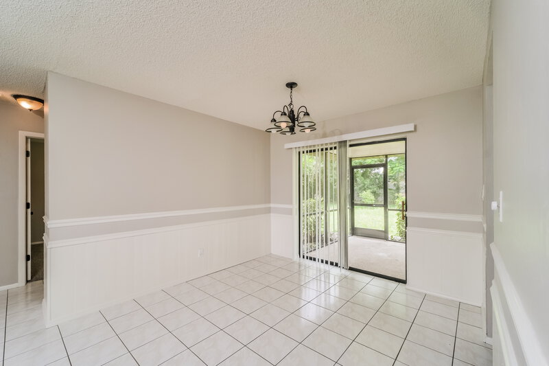 1,625/Mo, 1138 SE 13th St Cape Coral, FL 33990 Dining Room View