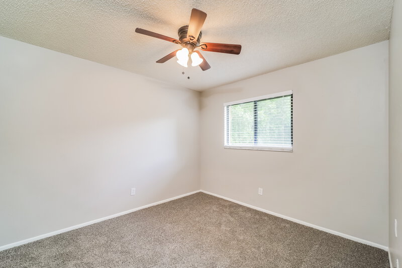 1,625/Mo, 1138 SE 13th St Cape Coral, FL 33990 Main Bedroom View