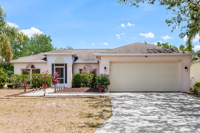 2,695/Mo, 301 112 St E Bradenton, FL 34212 External View