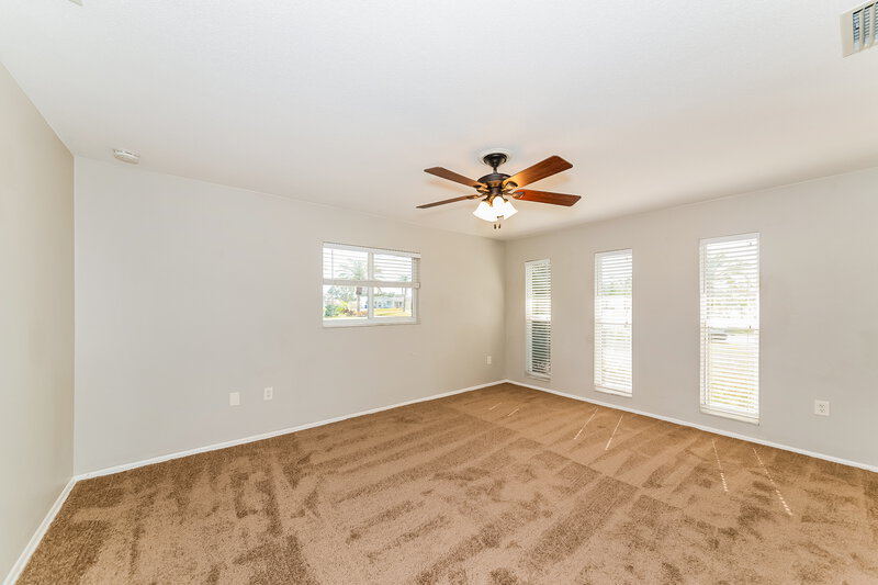 3,070/Mo, 344 Sunnyside Dr Venice, FL 34293 Main Bedroom View